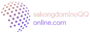Situs Judi Online Sakong DominoQQ Online Terbaik dan Terpercaya